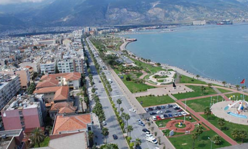 Hatay'ın İskenderun Bölgesi: Tarihin, Kültürün ve Doğanın Buluştuğu Bir Turizm Cenneti