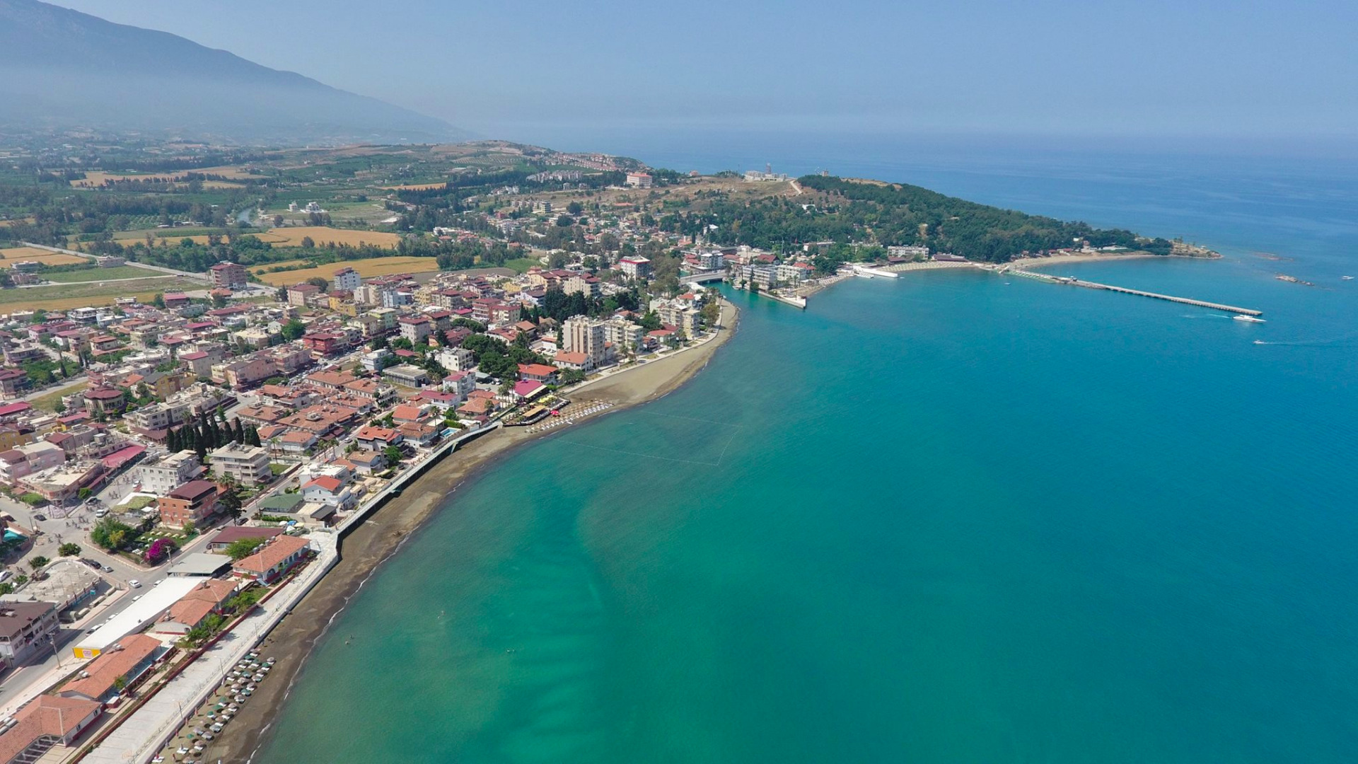 İskenderun Otellerindeki En Önemli Özellikler